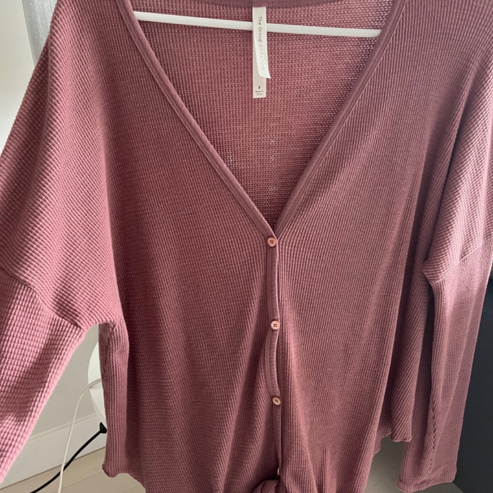Babaton Cardigan - Picture 4 of 4